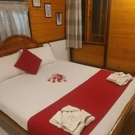 Dot Bey Beach Cabana Trincomalee Ngoại thất bức ảnh