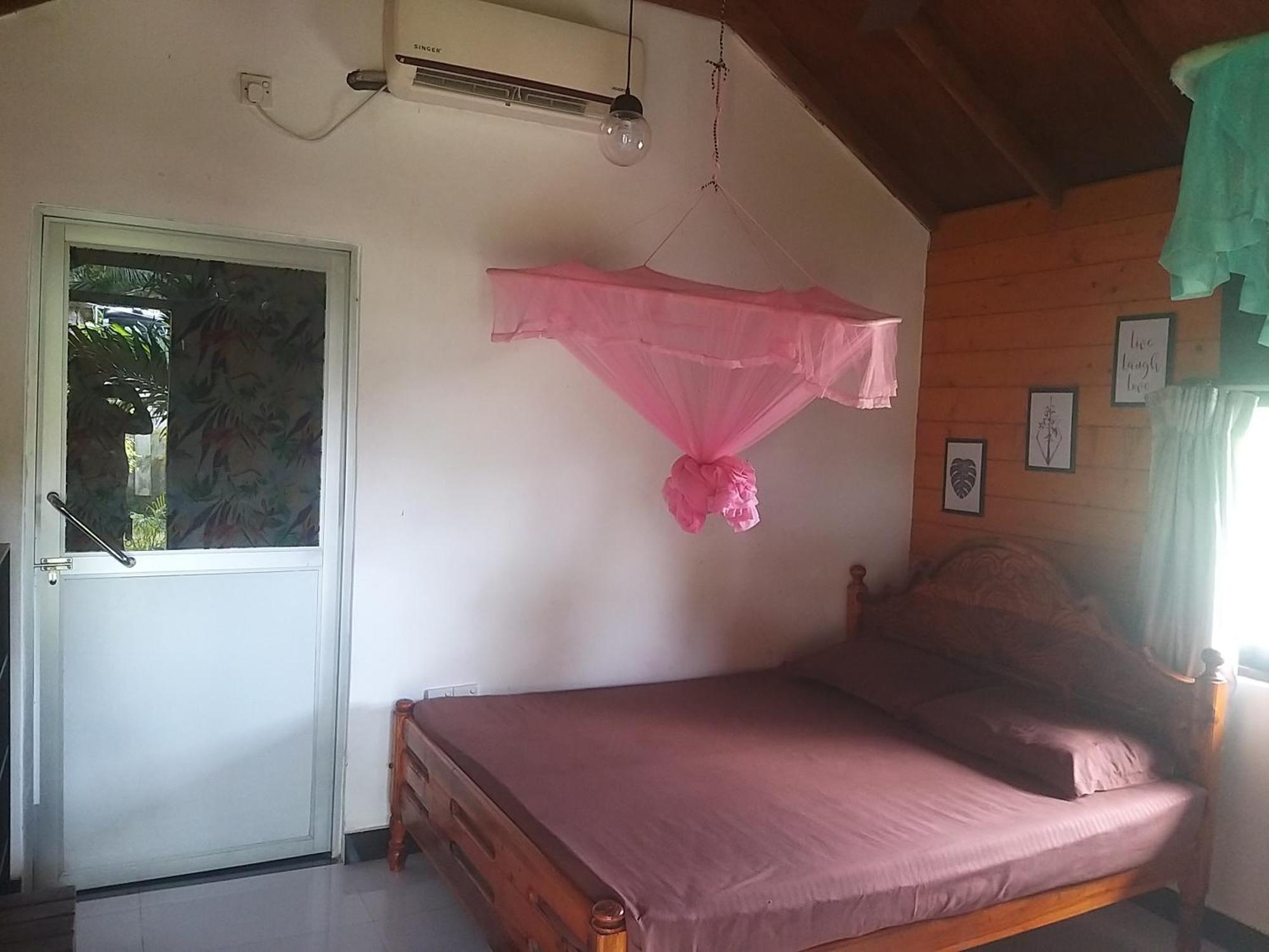 Dot Bey Beach Cabana Trincomalee Ngoại thất bức ảnh