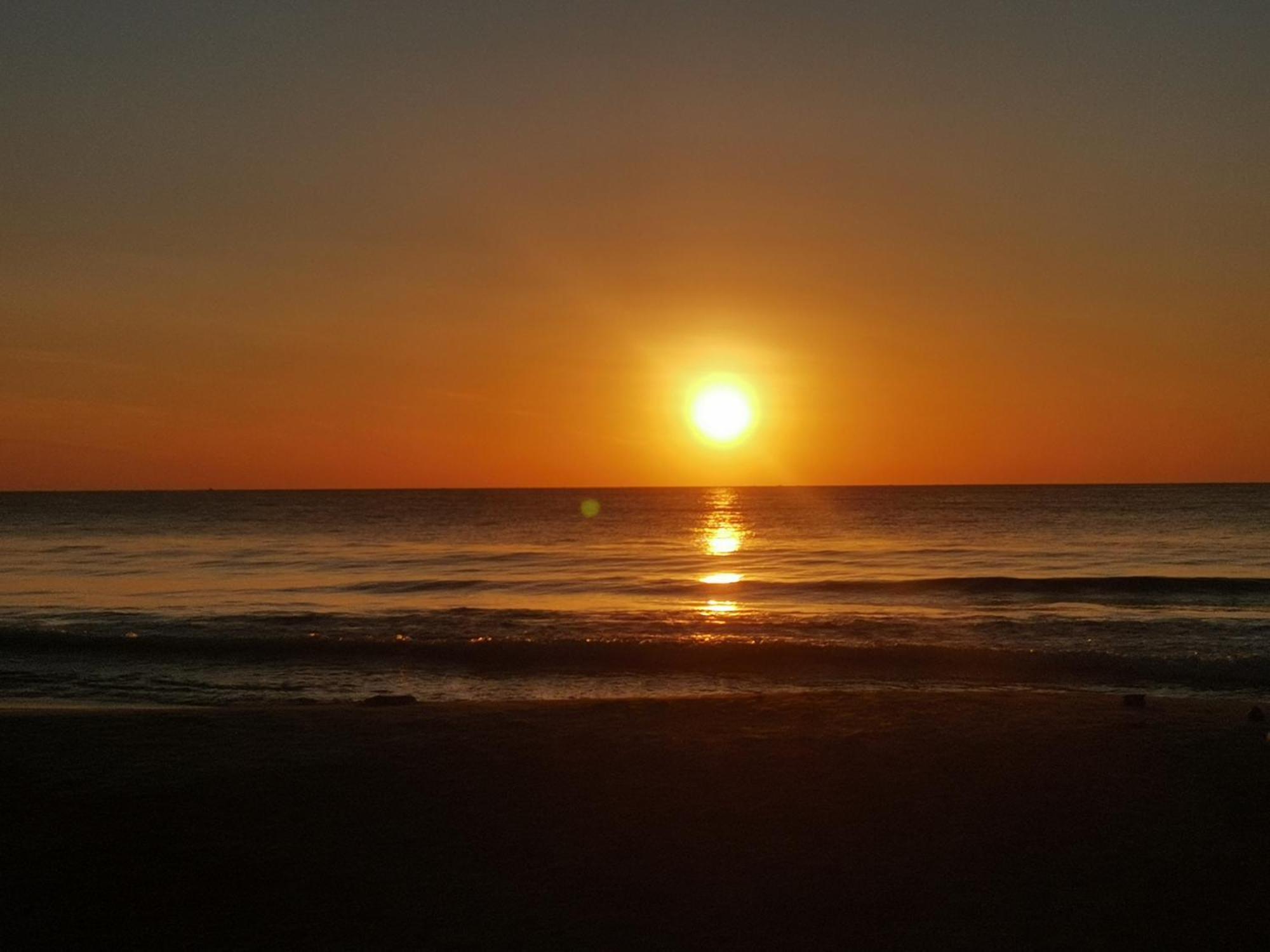 Dot Bey Beach Cabana Trincomalee Ngoại thất bức ảnh