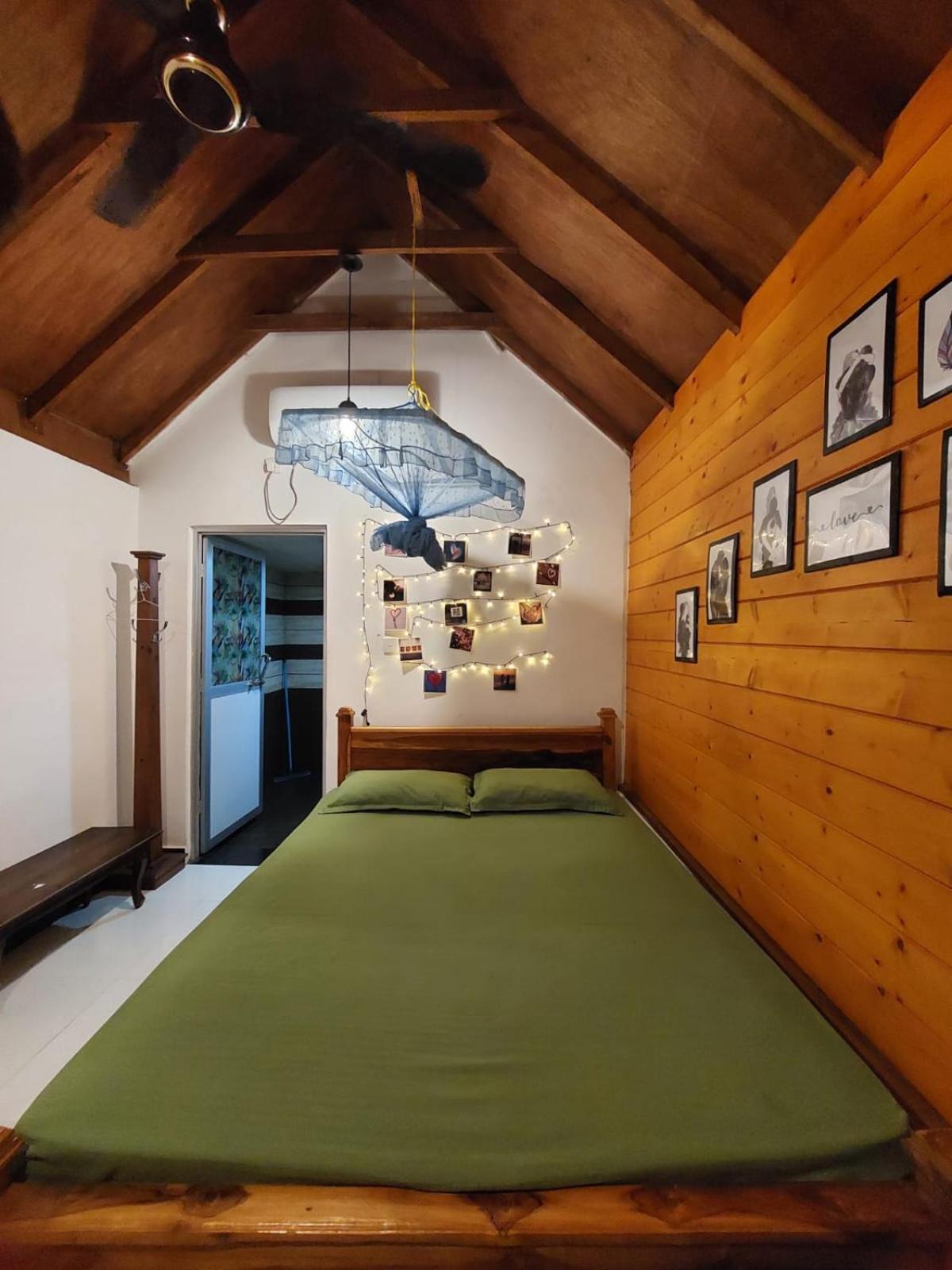 Dot Bey Beach Cabana Trincomalee Ngoại thất bức ảnh