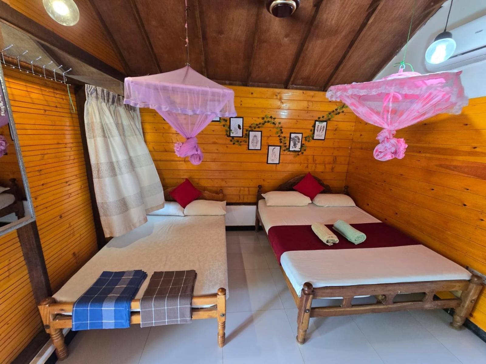 Dot Bey Beach Cabana Trincomalee Ngoại thất bức ảnh