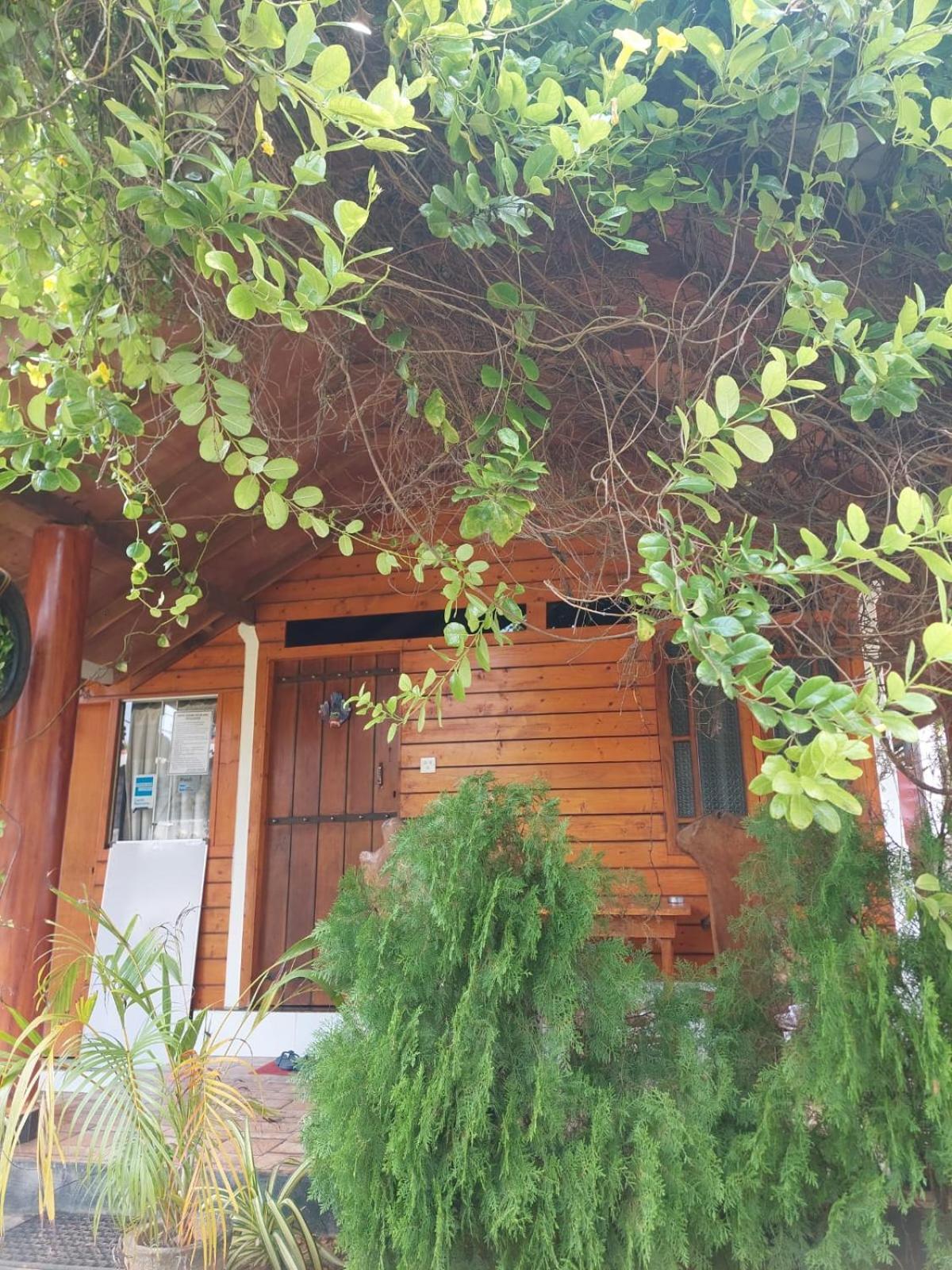 Dot Bey Beach Cabana Trincomalee Ngoại thất bức ảnh