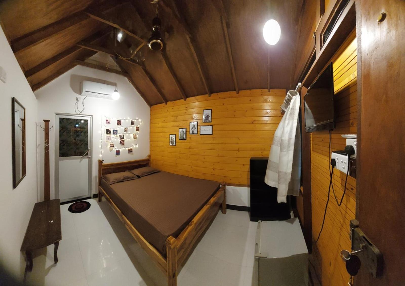 Dot Bey Beach Cabana Trincomalee Ngoại thất bức ảnh