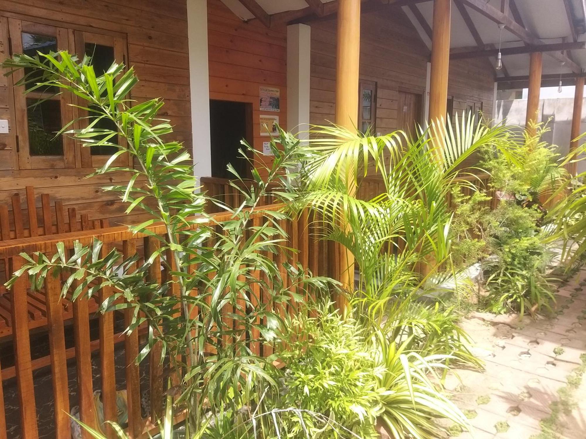 Dot Bey Beach Cabana Trincomalee Ngoại thất bức ảnh